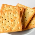 Sejarah Cream Crackers